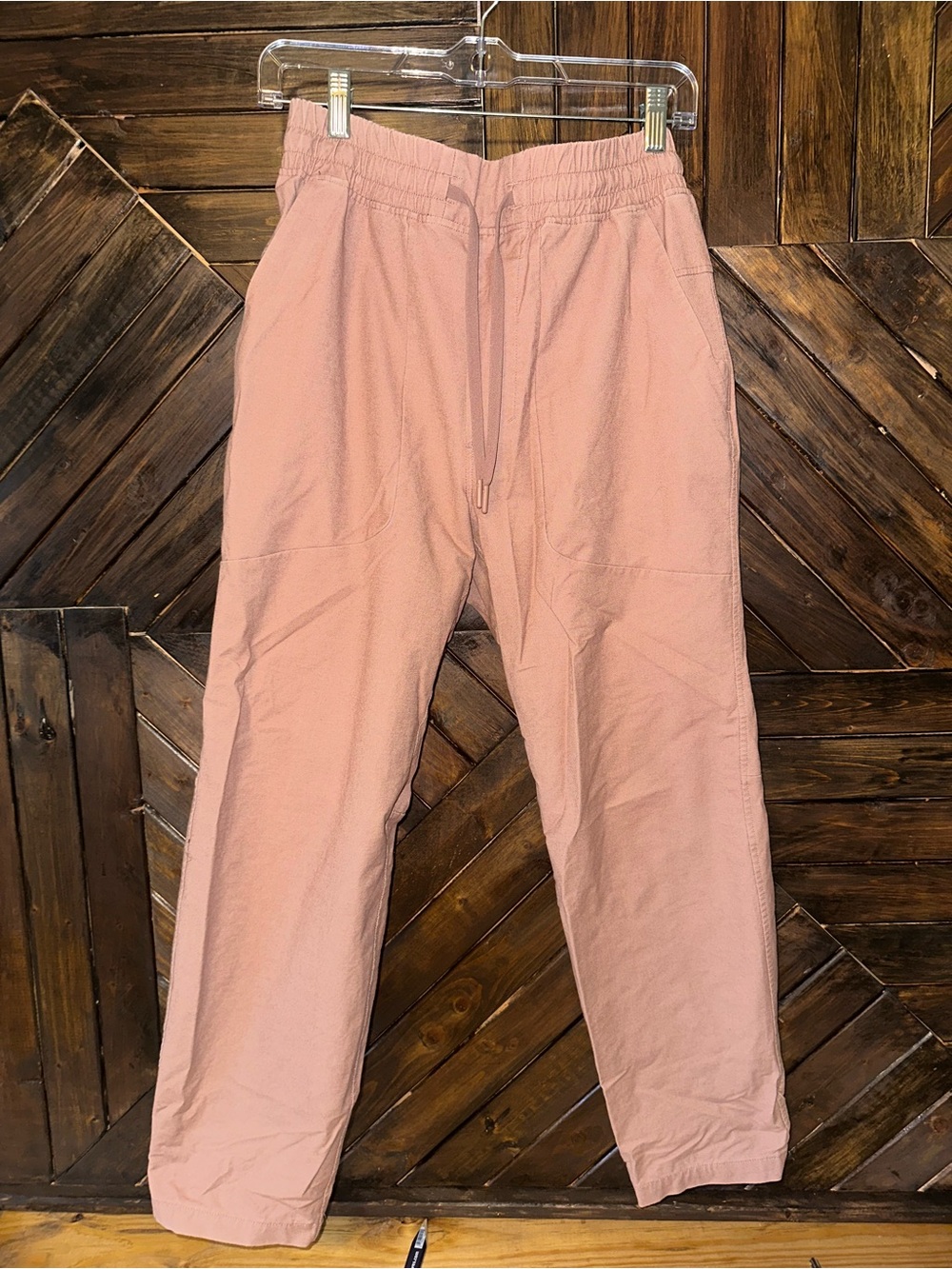 lululemon athletica Pink Men’s Jogger